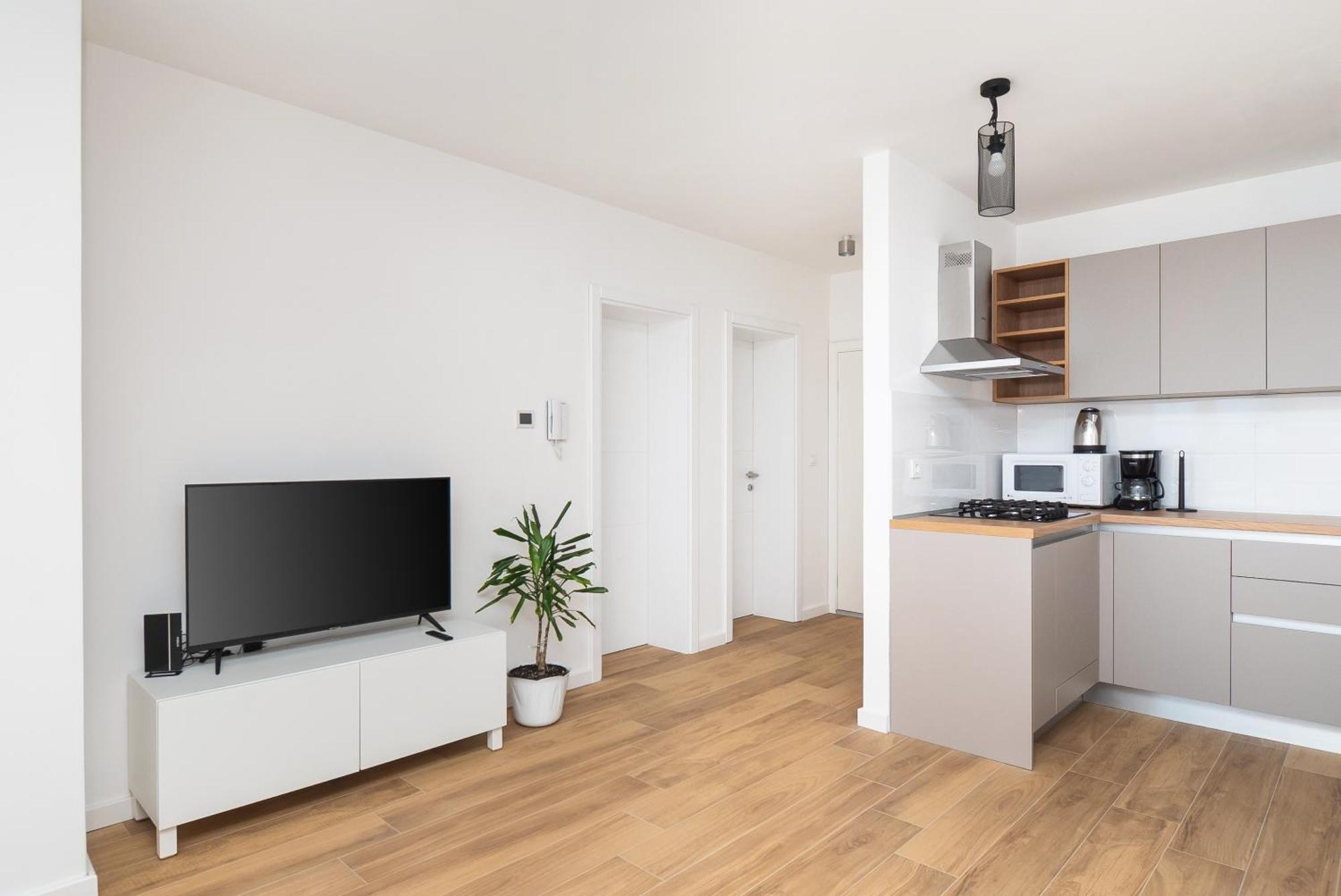 Apartman Miriam Šibenik Eksteriør billede