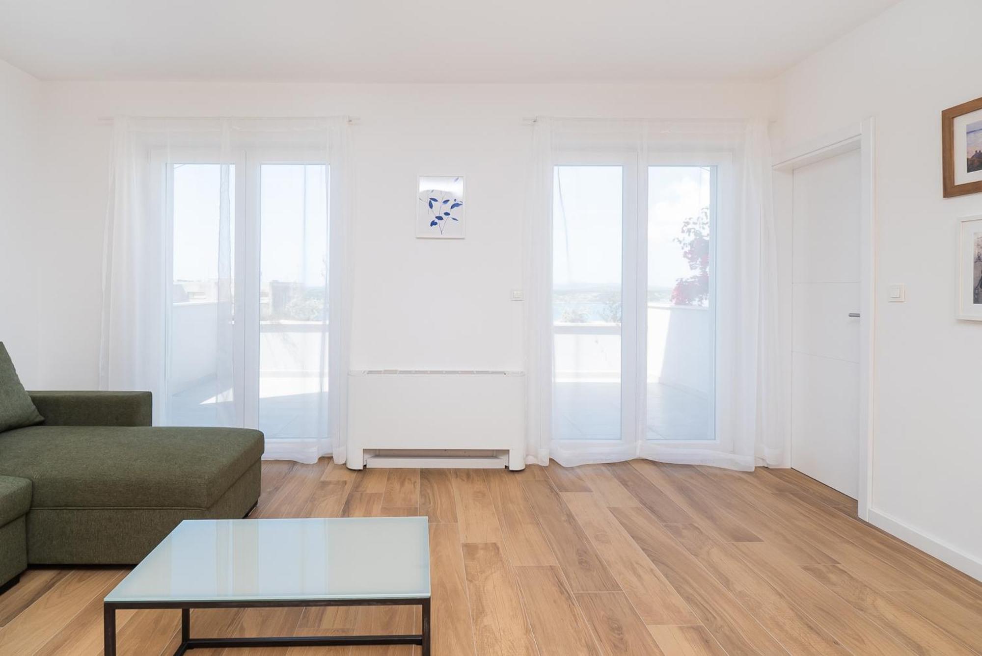 Apartman Miriam Šibenik Eksteriør billede