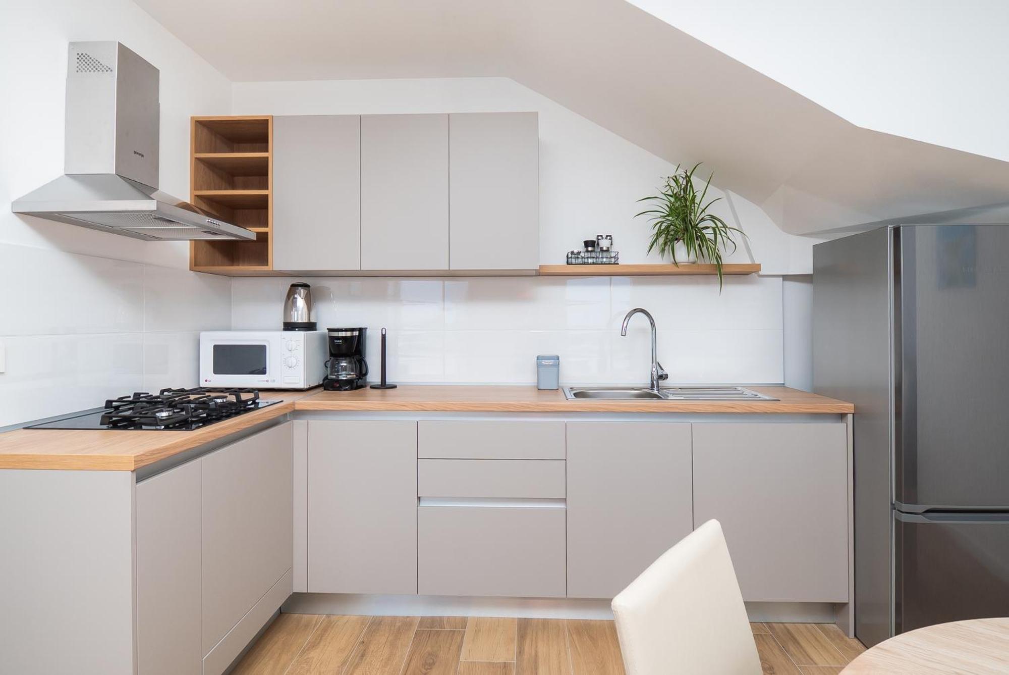 Apartman Miriam Šibenik Eksteriør billede