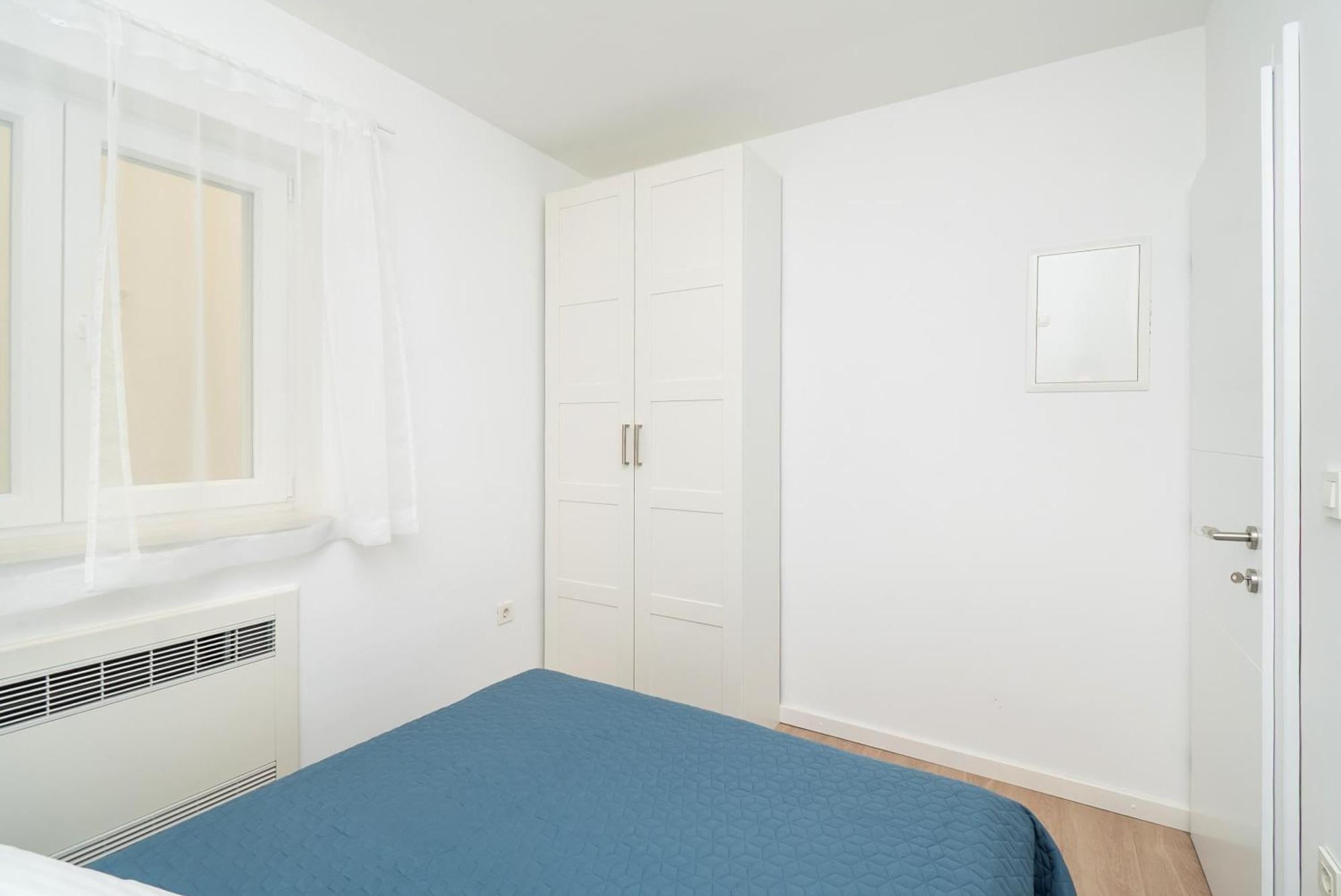 Apartman Miriam Šibenik Eksteriør billede