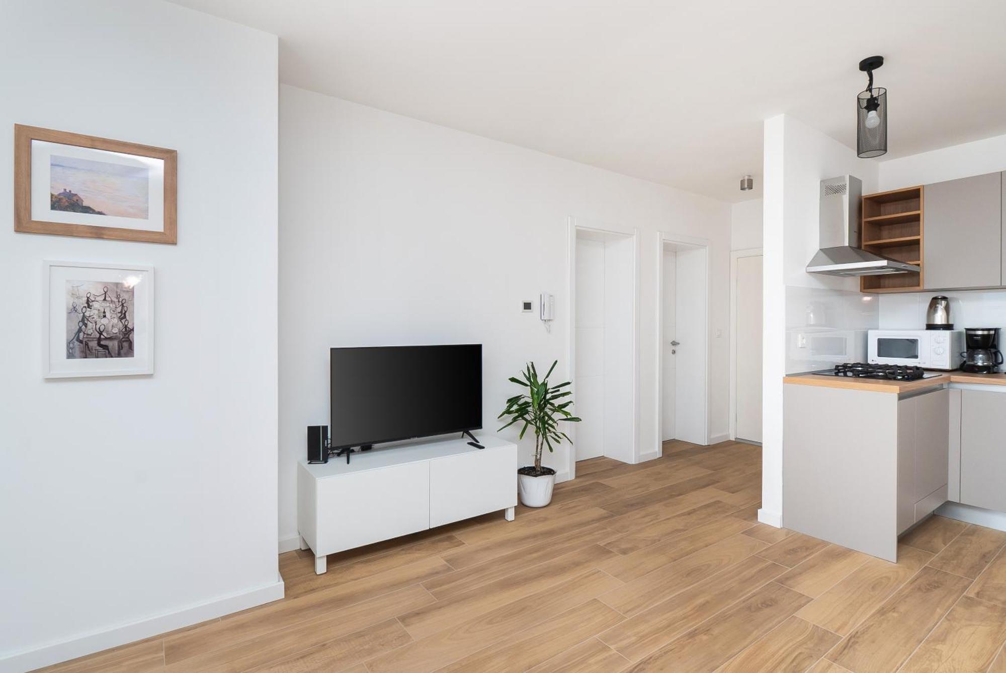 Apartman Miriam Šibenik Eksteriør billede