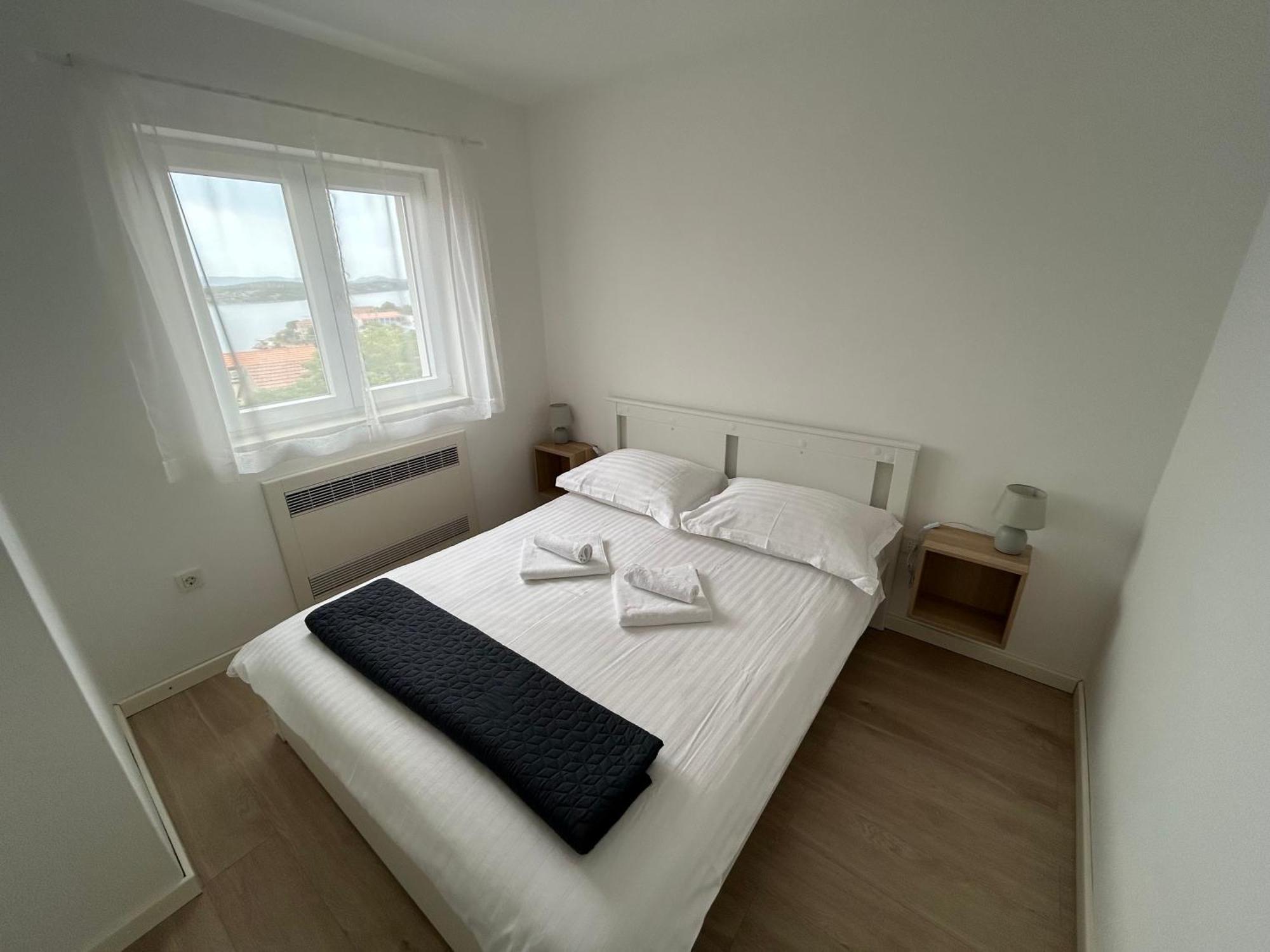 Apartman Miriam Šibenik Eksteriør billede