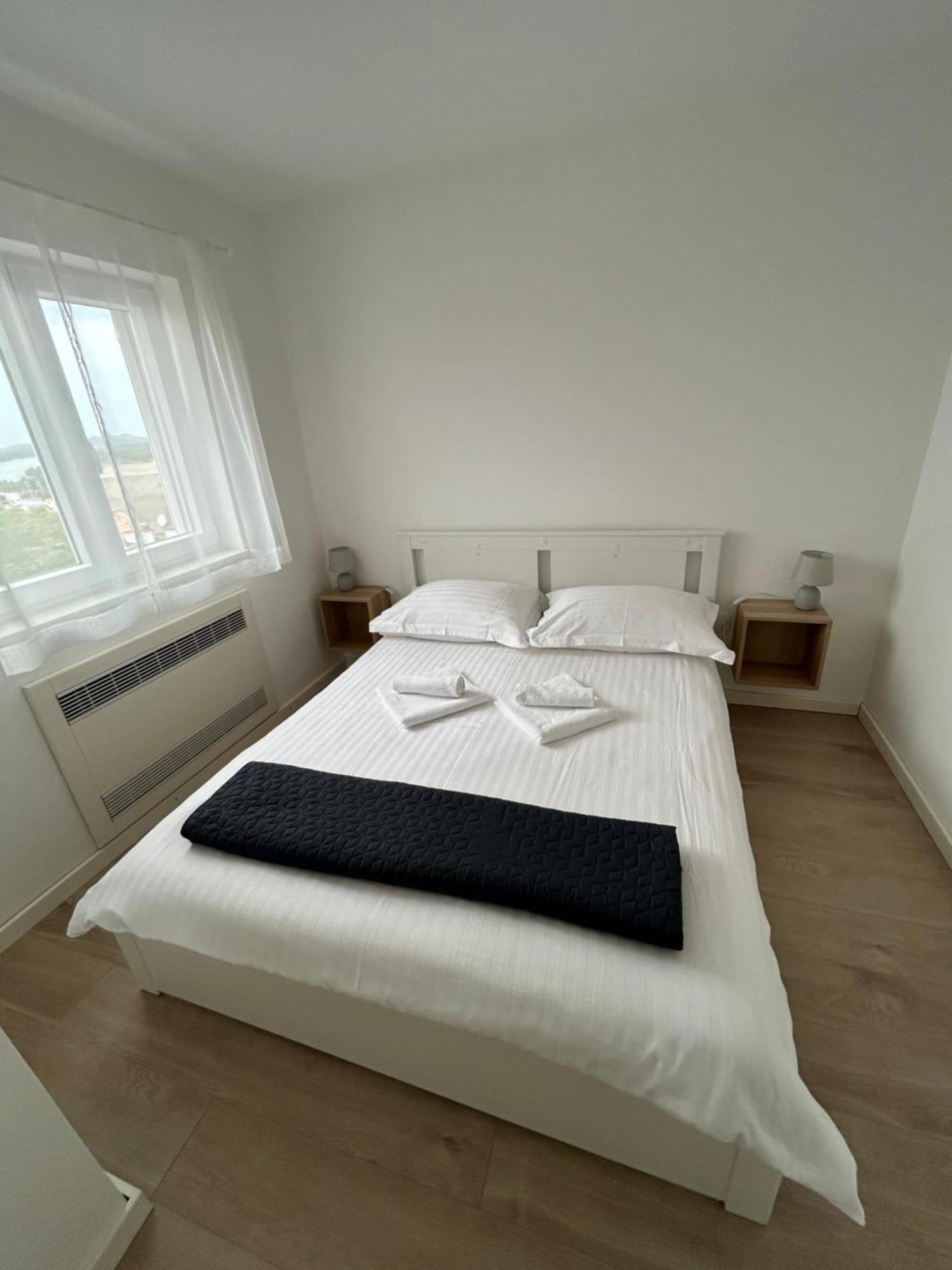Apartman Miriam Šibenik Eksteriør billede