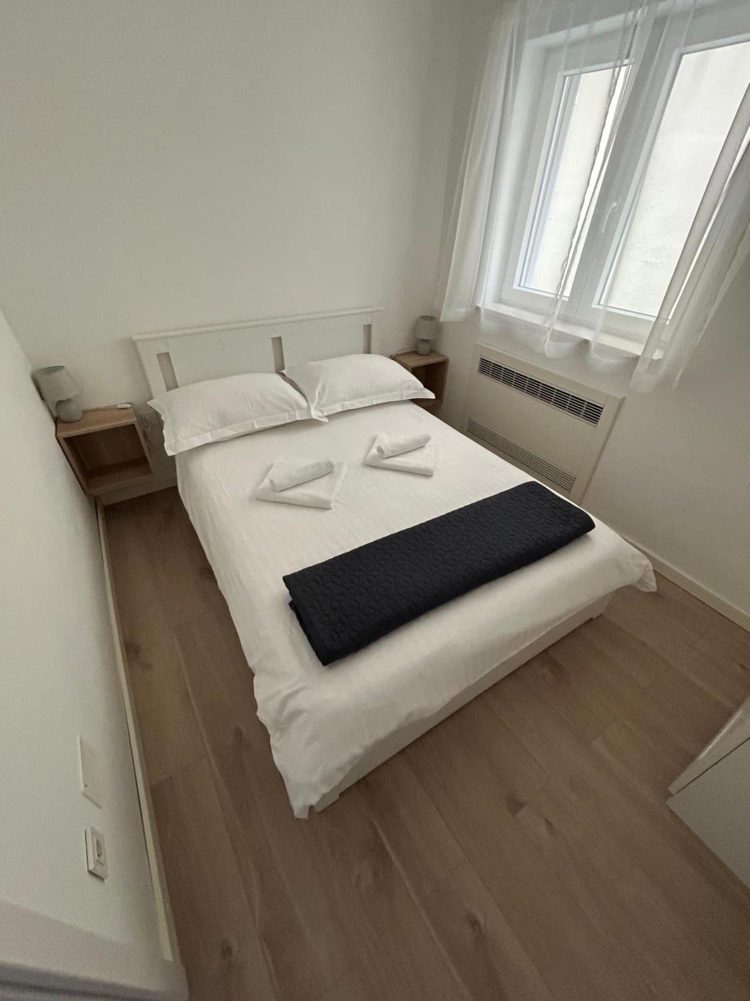 Apartman Miriam Šibenik Eksteriør billede